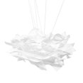 thumbnail image 2 of Rattan Pendant Lights Floor Light Shade Rice Paper Lampshade Floating Cloud Lamp, 2 of 3