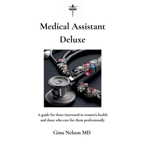 Medical Assistant Deluxe, (Paperback)