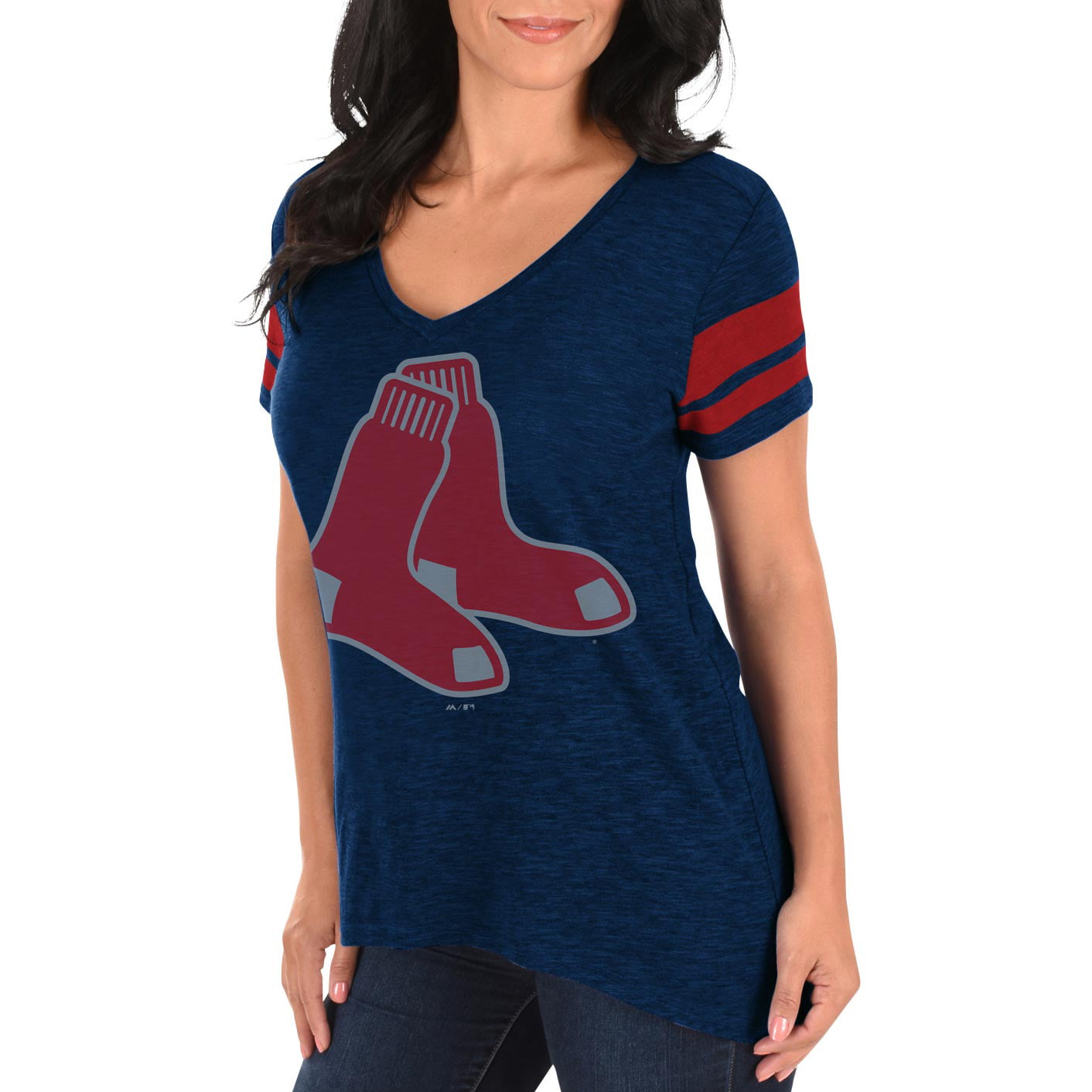 red sox womens jersey