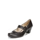thumbnail image 1 of Zapatos LifeStride Rozz Mary Jane Plano Marrón Oscuro Talla 11 M, 1 of 9
