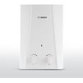 thumbnail image 2 of Calentador De Agua Instantaneo 1 Servicio Eco 6 Gas Bosch blanco Bosch Calentadores Eco 6, 2 of 10