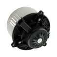 thumbnail image 3 of HVAC Blower Motor Heater Fan for Ford Fusion 2010-2012 AE5Z19805A AE5Z-19805-D, 3 of 13