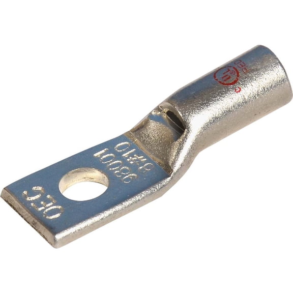 Southwire #8 STR #10 Stud Hole Compression Lug 65178240