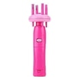 thumbnail image 1 of Máquina automática para trenzar el cabello, trenzadora eléctrica para 2 a 4 mechones, peinado rápido, inalámbrica., 1 of 5