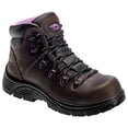 thumbnail image 4 of Avenger Work Boots Womens Framer Slip Resistant Composite Toe 7123, 4 of 6