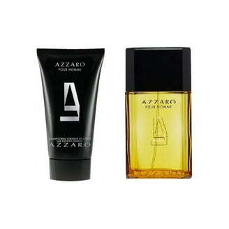 Azzaro Pour Homme by Loris Azzaro 2 Piece Set Includes: 3.4 oz Eau