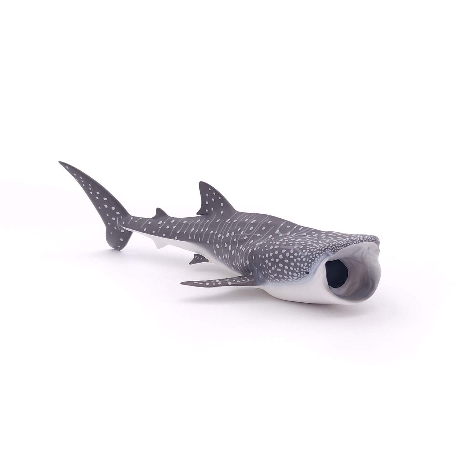 Papo Whale Shark Figure, Multicolor 