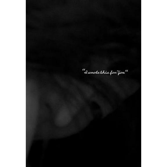 Pre-Owned I Wrote This For You (Paperback) 1926760689 9781926760681