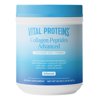 Vital Proteins Grass Fed Collagen Peptides Powder Advanced Supplement with Hyaluronic Acid + Vitamin C, Unflavored Collagen Support, 20 oz
