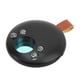 thumbnail image 2 of Detector de cámara de vídeo portátil, detector de insectos anti-escáner, escáner infrarrojo para Hotel, oficina, hogar, negro, 2 of 5