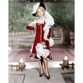 thumbnail image 2 of Destry Rides Again Marlene Dietrich 1939 Photo Print (8 x 10), 2 of 2