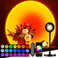 thumbnail image 1 of Proyector Sunset Lamp Neroupe Sunset Light con control de aplicaciones, 1 of 9
