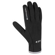 Louis Garneau Gel Ex Pro Women's Gloves White/Black SM