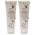thumbnail image 1 of Face Wash Fresh Sugar Fresa Exfoliante, Paquete de 2, 1 of 2