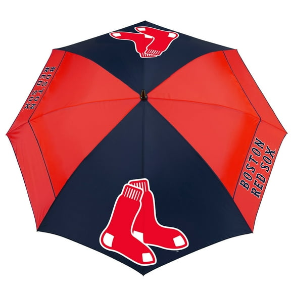 Boston Red Sox 62" WindSheer Lite Golf Umbrella