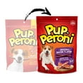 thumbnail image 3 of Pup Peroni Original Bacon Flavor Dog Treats, 5.6 oz Bag, 3 of 13