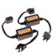 thumbnail image 5 of Decodificador de Cancedor de Resistencias Antiparpadeo de Denteros LED Sin Errores 2pcs Macarena Decodificador de resistencia de faros LED, 5 of 7