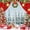 Style 1, variant on Tchckioa Christmas Farmhouse Shower Curtain for Bathroom,Waterproof and Privacy Hooks Bath Curtain,72x72