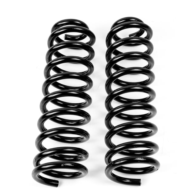 Resorte de SUSPENSION Delantero Camaro 1993 al 2002 Chevrolet SYD