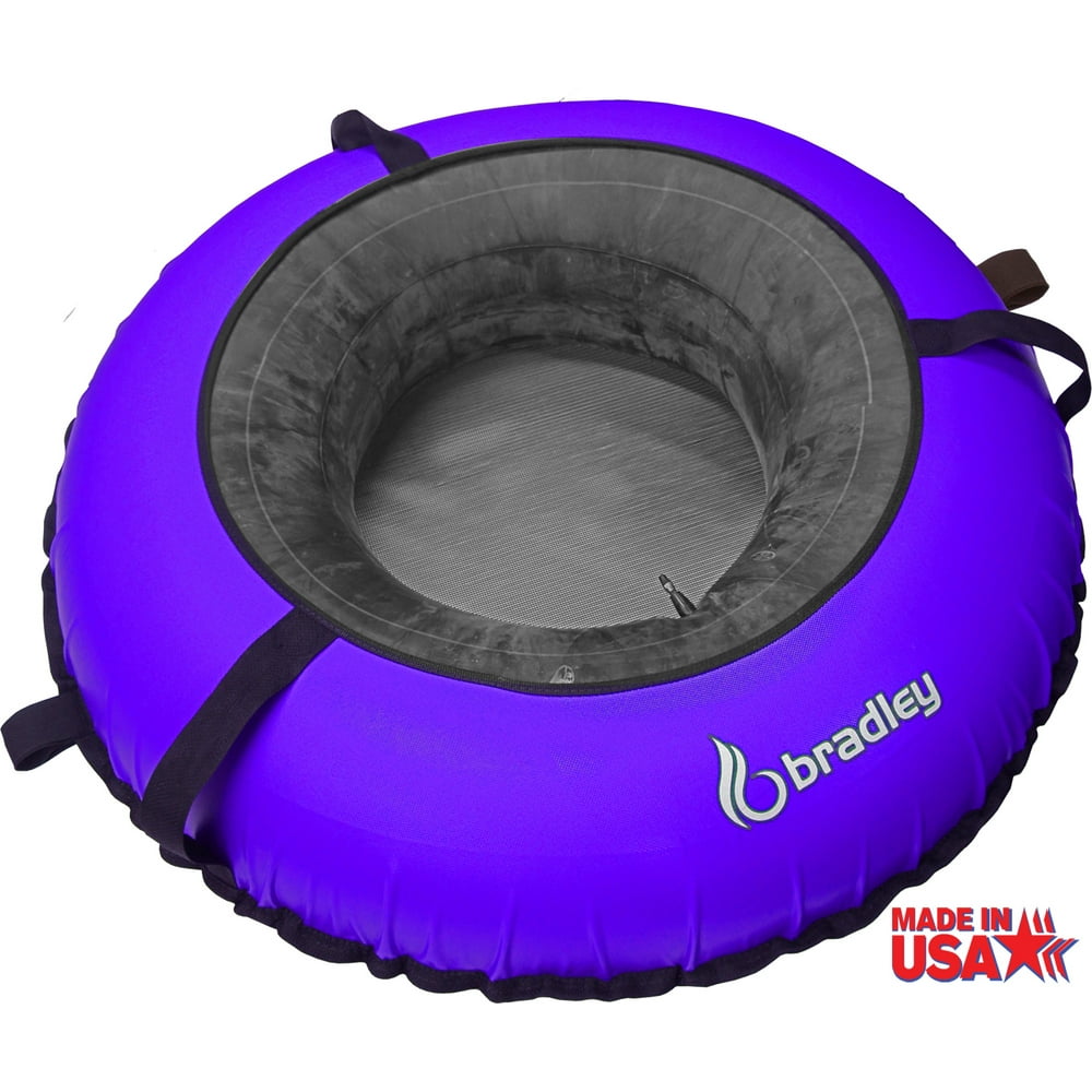Bradley River Tube with Patented Heavy Duty Cover Made In USA