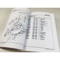 thumbnail image 4 of Ford 7810-7910 8210 8530 8630 8730 8830 Tractor Parts Assembly Manual Catalog, 4 of 6