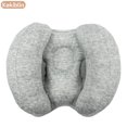thumbnail image 1 of Almohada para el cuello del bebé recién nacido, almohada de protección fija para la cabeza del cochecito, niño, 1 of 6
