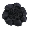 thumbnail image 5 of EARSTMAKEUP Ballet Hair Bun Cover for Girls Ballet,InvisibleBallet Hair Net s for Bun,Dance Hair Cover,Hair Nets for Bun for Women Ballet Girls(Black), 5 of 9