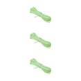 thumbnail image 4 of Eigraketly Cuerda De Poliéster Resistente Y Duradera Exterior Paracord Para Llavero verde claro 30 M Type1 NO1, 4 of 6
