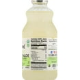 thumbnail image 7 of (Pack of 6) Lakewood Organic Whole Leaf Aloe Vera Juice, 32 oz, 7 of 7