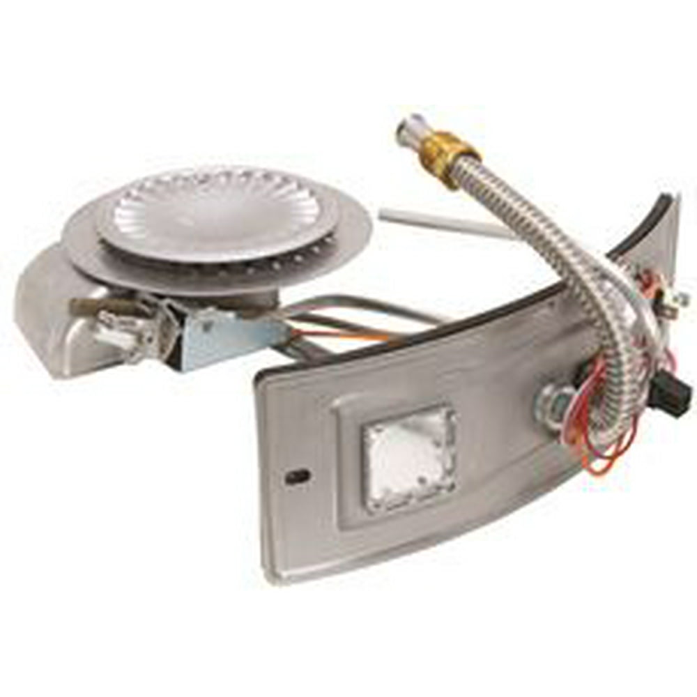 Premier Plus Natural Gas Water Heater Burner Assembly For Model Bfg