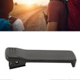 thumbnail image 4 of 2 Way Radio Belt Clip Replace Walkie Talkie Belt Clamp for Motorola DEP450 PR400 CP150 CP185 CP200D EP450 GP3688 GP3188, 4 of 5