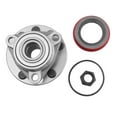 thumbnail image 3 of Front Wheel Hub Bearing Assembly For 1987-1996 Chevrolet Beretta, 3 of 7