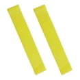 thumbnail image 5 of NIBOLOG 2Pcs Resistance Band Lightweight Elastic Band Figure Shaping Yoga Stretch Band for Fitness Workouts, 5 of 8