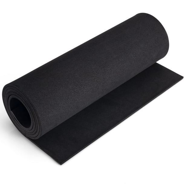 Rollo de láminas de espuma MEARCOOH Premium Cosplay EVA de 5 mm de grosor
