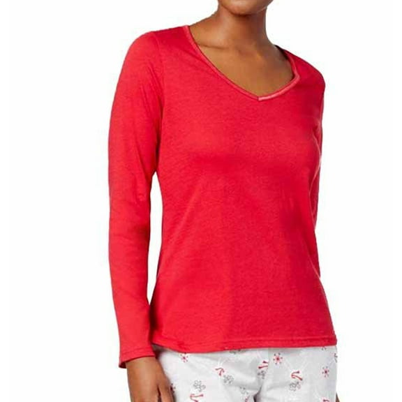 allbrand365 designer brand Womens Long Sleeve Top