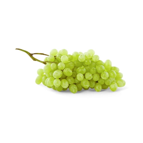 Superior Seedless Green Grapes, 3 lbs