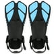 thumbnail image 2 of EBTOOLS Aletas de Buceo Ajustables para Esnórquel y Natación ANGGREK Otros, 2 of 8
