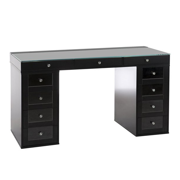 Impressions Vanity Slaystation Pro 2 0 Tabletop 4 Drawer Units Bundle For Mirror Impressions Vanity Slaystation Pro 2 0, Makeup Vanity Slaystation 2 0 Tabletop