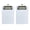 Color:White, variant on 2 Pcs Document Clipboard with Hanging Hook Small Clipboards Plastic Clipboard Pocket Clipboard for Office School