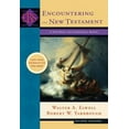 thumbnail image 1 of Pre-Owned Encountering Biblical Studies: Encountering the New Testament: A Historical and Theological Survey (Other), 1 of 1