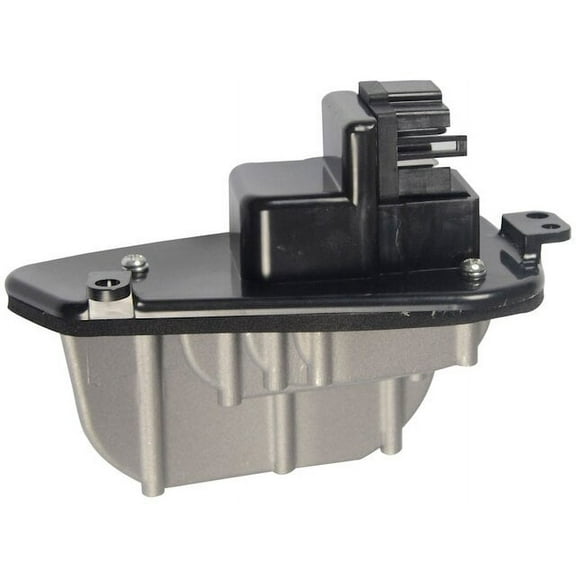 Blower Motor Resistor 1 - Compatible with 2001 - 2005 Acura MDX Touring Sport Utility 4-Door 3.5L V6 Naturally Aspirated SOHC GAS 2002 2003 2004