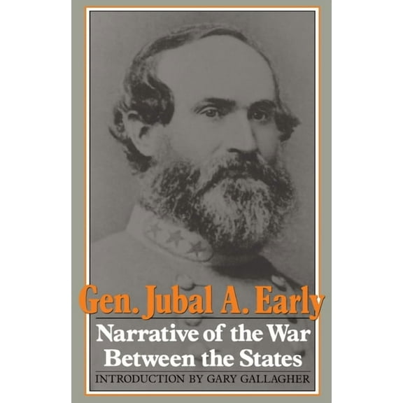 Narrative of the War Between the States, (Paperback)