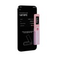 thumbnail image 4 of Cartera de hardware Ledger Nano S Plus rosa pastel, 4 of 9