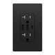 thumbnail image 1 of ELEGRP - Receptáculos de toma de corriente USB C de 3 puertos, toma de corriente USB de 30 W 6.0 A,, 1 of 8
