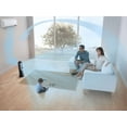 thumbnail image 4 of Dyson Hot+Cool Ceramic Heater - AM05, 4 of 8