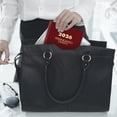 thumbnail image 4 of AT-A-GLANCE Standard Diary 2026 Daily Reminder Red Small 5 x 7 12 - Daily, 4 of 7