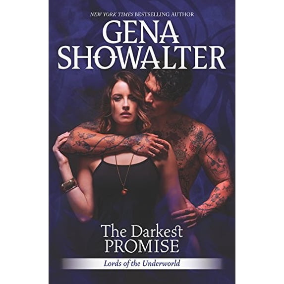 Pre-Owned DARKEST PROMISE, THE