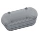 thumbnail image 1 of Soporte De Almacenamiento Para Y Ducha Con Ventosa Multifuncional, 1 of 7