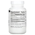 thumbnail image 2 of Extracto de Garcinia Cambogia de Supplement Source Naturals, 1000 mg, 2 of 2