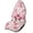 Butterfly Rose, variant on XYZCANDO Cherries & Daisies Car Seat Towel Cover Towel Seat Cover, for Truck Seat Auto Interior Van Suitable for Cars Vans
